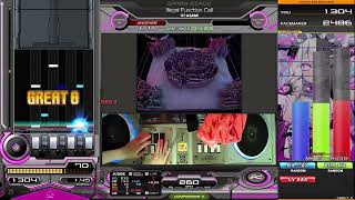 Illegal Function Call SPA 2436 AAA-50