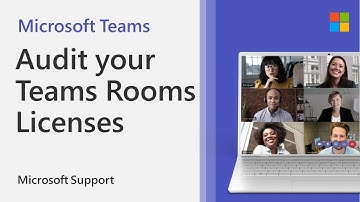 How to audit your Teams Rooms Licenses | Microsoft