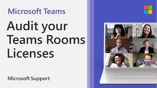 How To Audit Your Teams Rooms Licenses | Microsoft