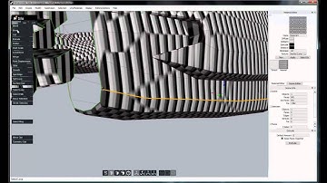 Silo UV Mapping Tutorial (Mechanical Models)