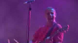 manu chao and madjid fahem al Malakasa 2008