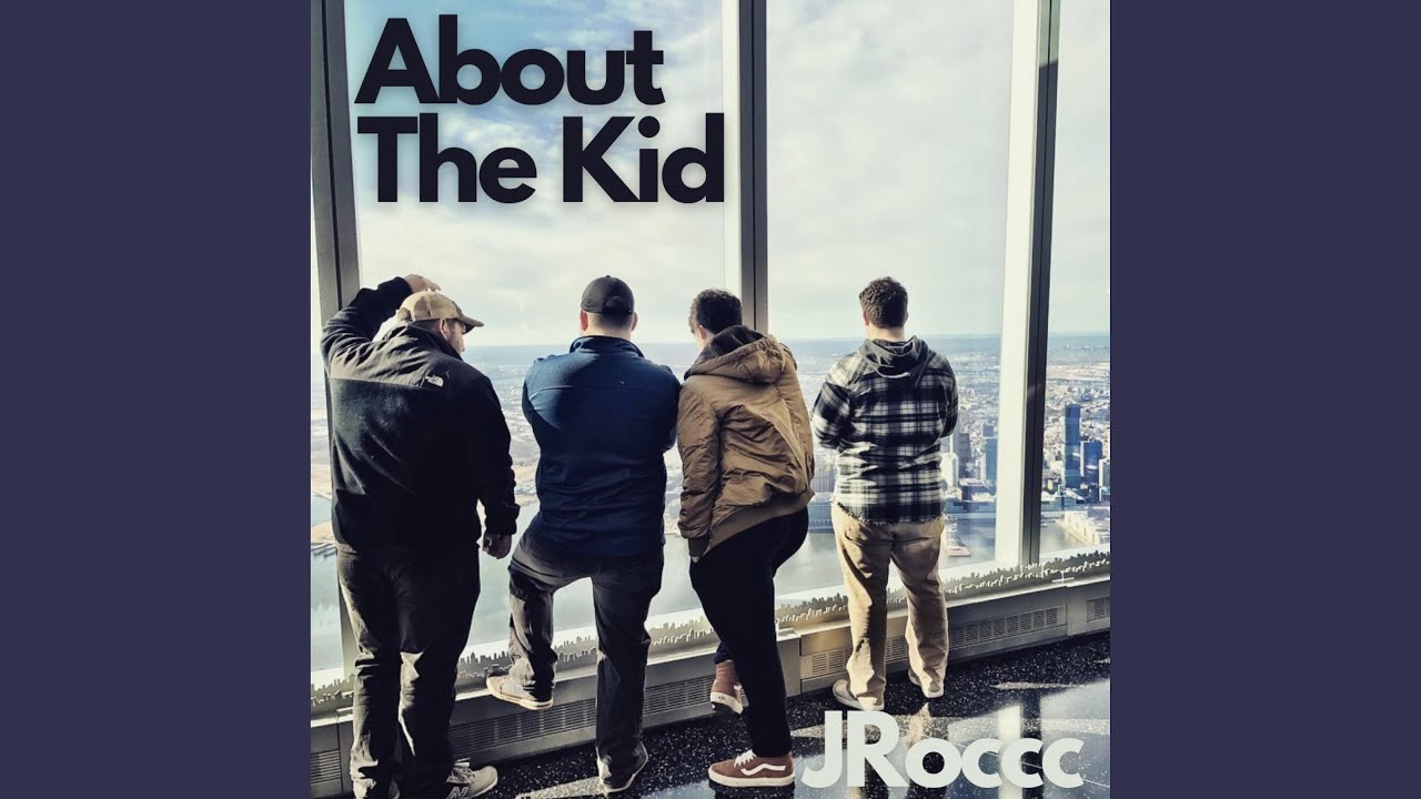 Watch About The Kid on YouTube Watch About The Kid on YouTube