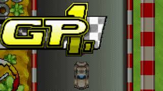 High Score - GP-1 Racing (GBA)