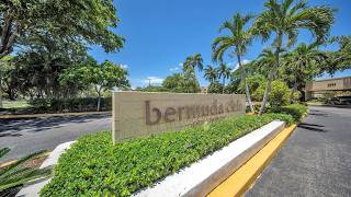 6051 NW 61st Ave unit #310, Tamarac, FL