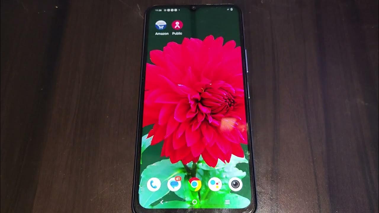 device admin apps setting Vivo Y100 5G, Vivo Y100 5G me device admin
