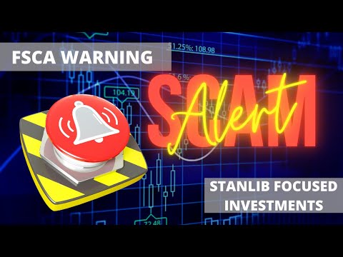 Stanlib Focused Investments