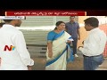 Land Kabza Allegations on Asifabad MLA Kova Lakshmi