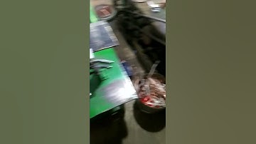 Rolling Ring Traverse Unit