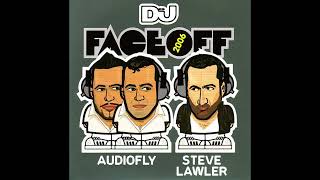 Audiofly / Steve Lawler – DJ Face Off (DJ Magazine Sep 2006) - CoverCDs