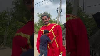 ទីងមោង មេទ័ពក្រហម#india #funny #viral #17agustus #cute #indonesia #comedy #philippines #vlog #dance