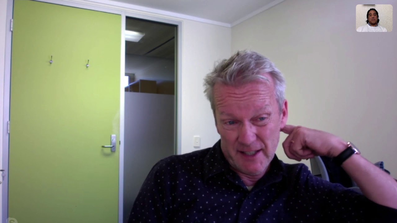 Interview Pasi Sahlberg