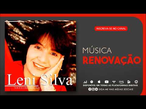 Leni Silva - RENOVAÇÃO
