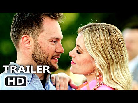 STYLED WITH LOVE Trailer (2022) Cory Lee, Romantic Movie