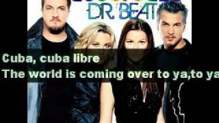 Ace Of Base - Cuba Cuba Libre(2012)