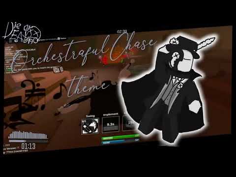 Die Of Death OST Orchestraful Chase Theme UNOFFICIAL UPLOAD
