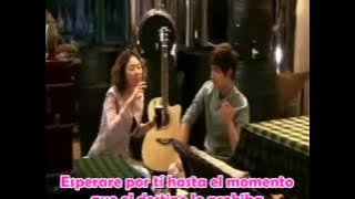 Paradise ranch Ost  Yesung  waiting for you sub español