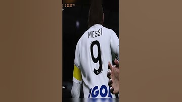 Thumbnail of Batistuta Assist and Messi Place Shot