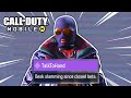 trolling noobs in ranked | COD Mobile LIVE