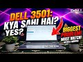 Dell 3501 Long Term Review 🔥 Should You Buy or Avoid? #Dell3501#DellInspiron3501