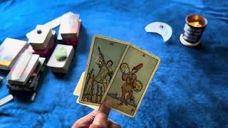 Capricorn Whats Coming In? April 2026