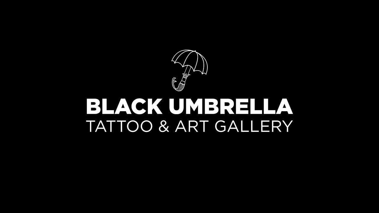 Community Spotlight Black Umbrella Tattoo & Art Gallery in Garden