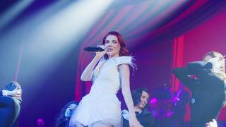 Lidia Buble - Buzele tale (Live Concert) | Sala Palatului