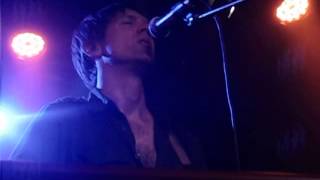 Shearwater - Landscape At Speed (Live @ XOYO, London, 30/04/14)