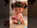 #KidsLearning #abc #HindiCartoon #Nonaatoz #Sweety #LearningIsFun #KidsVideo #EducationalReels🤓🥰