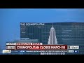 Las Vegas Update: Bars Shut Down! Are Casinos Next? - YouTube