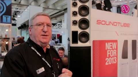 Soundtube