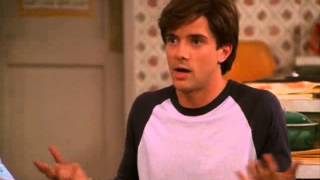 That '70 Show   Eric life crisis