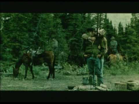 BROKEBACK MOUNTAIN: EN TERRENO VEDADO - Trailer Espaol HD