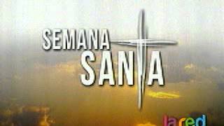 Genérico La Red, Semana Santa 2012