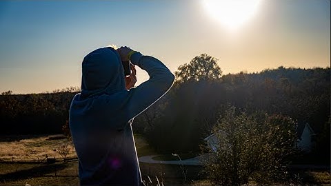 Filmmaking Tips - STOP PROCRASTINATING