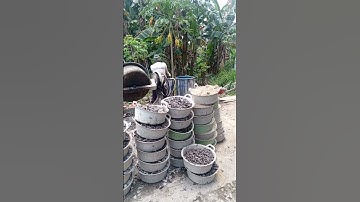 Pembangunan jalan desa #pembangunan #desa #jalandesa #danadesa