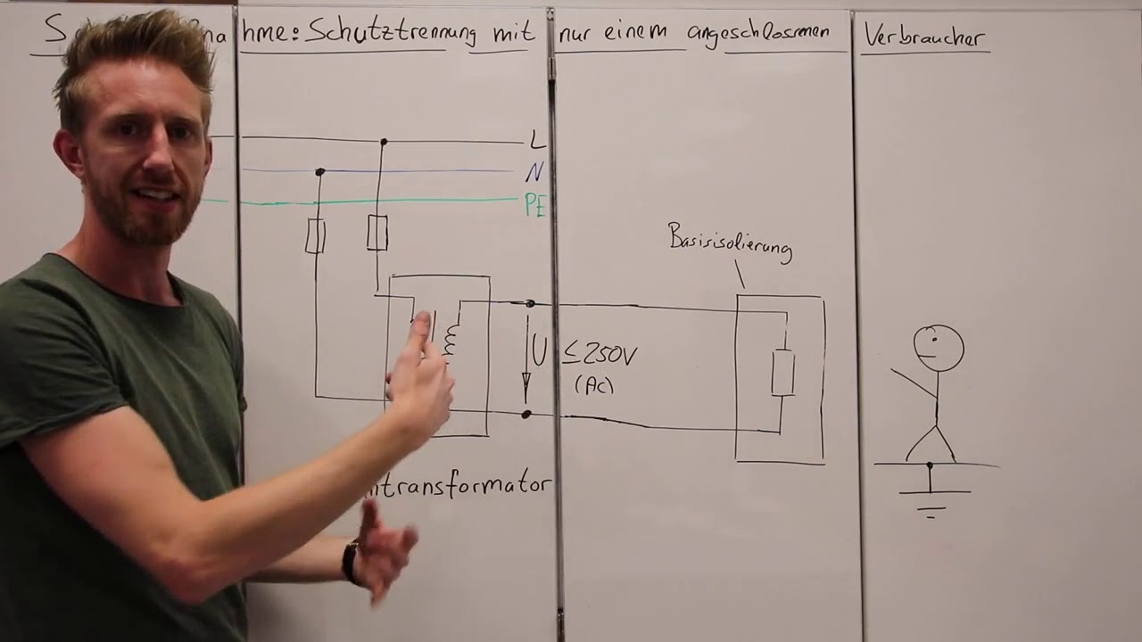 Stromstärke in einer Parallelschaltung mit unterschiedlich vielen Verbrauchern