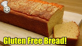 Gluten-Free Red Lentil Bread Recipe: Soft and Delicious!