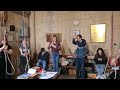 Bell ringing at peterborough cathedral cambridgeshire