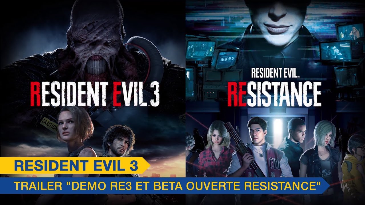 TÉLÉCHARGER DEMO JOUABLE RESIDENT EVIL 5 PC JOUABLE EVIL DEMO TÉLÉCHARGER PC RESIDENT 5