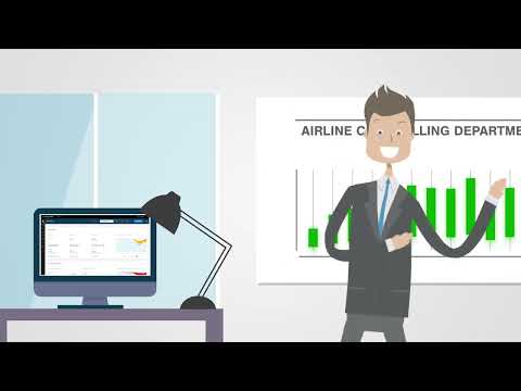 SmartLedger - Automate your payment reconciliation process / Lufthansa Systems
