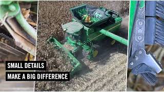 360 Yield Center Fall Products