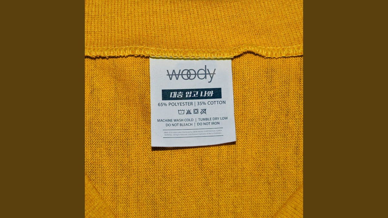 Watch Natural (대충 입고 나와) on YouTube