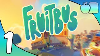 [Applebread] FruitBus - Mmm Yummy #1