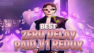 Paid V1 Redux Grand RP GTA 5 - Best Turfer Redux 2026 | FPS Boost + 0 input Delay
