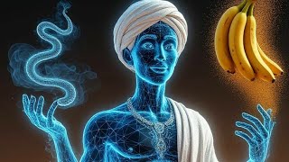 🙀🤯👁️ Ваши эзотерические способности 