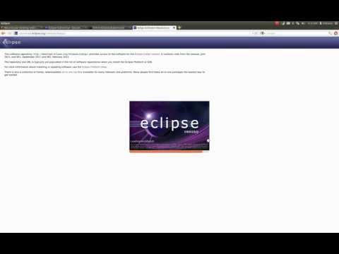 Installing Subversive in Eclipse Indigo