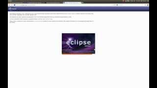 Installing Subversive in Eclipse Indigo