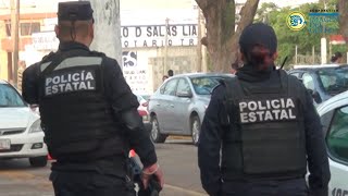Van 65 mdp para combatir delincuencia en Coatzacoalcos
