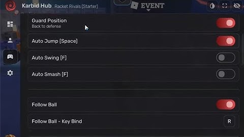*NEW* Racket Rivals Script (PASTEBIN 2025) *NO KEY*