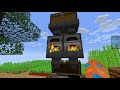 Halbautomatischer Ofen & Tiergehege! 🔥🐄 Neuer Ausbau | Oneblock Folge 7
